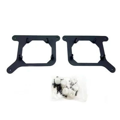 Others Car Light Accessories LED Projector Lens Mounting Bracket for 2023-2026 GTV Kain Car Projector Lens Mount Bracket Frame