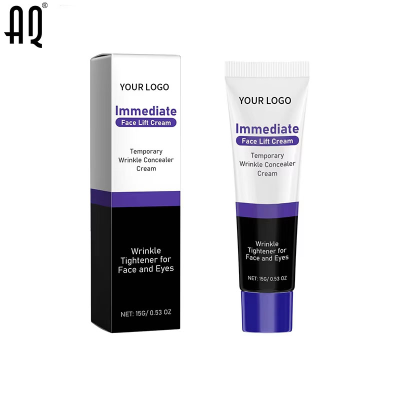 Wholesale Overnight Toning Body Cream 15g Firming Tightening Nourishing Face Cream Mproving Skin Elasticity