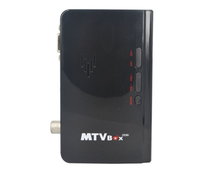 Direct Factory Sale CE Certified TV Receiver Analog TV Tuner for CRT Monitor Computer TV Program Receiver