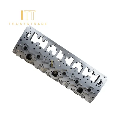 Automobile Truck Diesel Engine Parts ISM11/QSM11 2864024 M11 Bare Cylinder Head