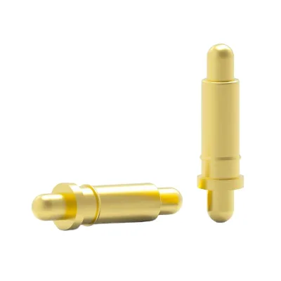 Connector Contacts Pogo Pins In Reel In Bulk