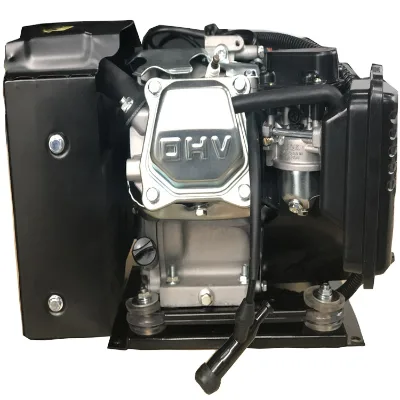Ultra-Silent Multi-Voltage DC Generator Range Extender 48V 60V 72V for Electric Tricycle Vehicle Car