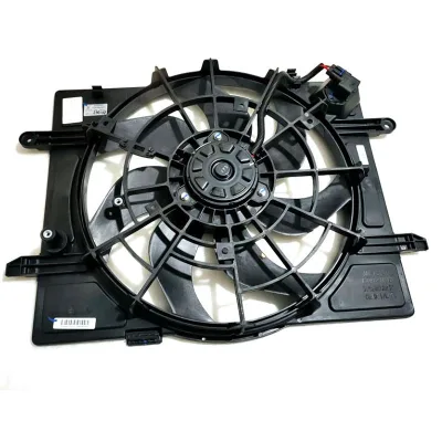 Cooling Fan Radiator Fan for JAC J7 OE No. 1308100V5070