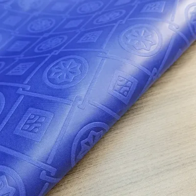 2021 African Bazin Riche Fabric Brocade Tissu Germany Shadda for Guinea Gambia Men or Women Daily Dress