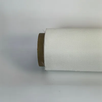 New Customizable Eco-Friendly Double-Sided Polyurethane-Coated E-Glass Fiberglass Cloth Fire Retardant Insulation Jackets