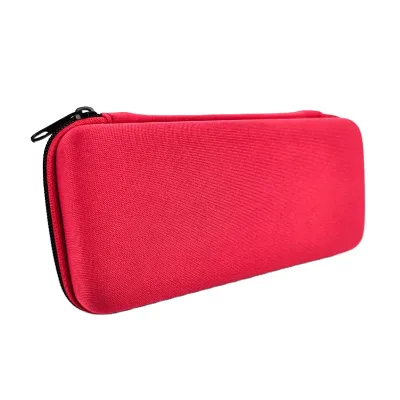Custom Design Water Repellent Small Device GPS Storage EVA Zipper Case