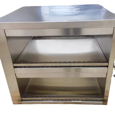 Commercial Restaurant Catering Equipment High Quality Electric Food Warmer