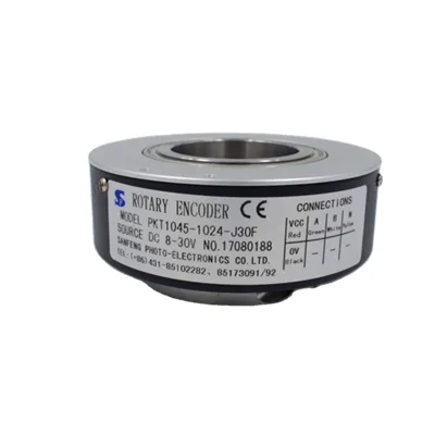 Tamagawa TS5246N160(OIH100-8192P20-L6-5V) Rotary Encoder