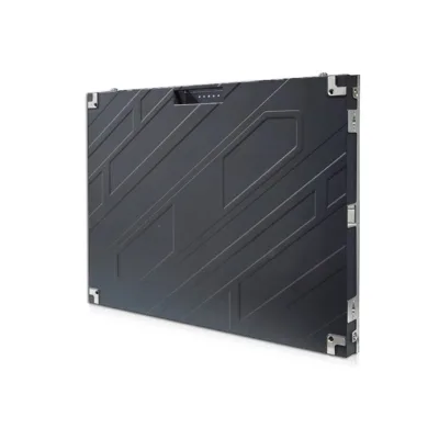 640*480 MmScreen Display 320x480 Mm Led Wall Billboard Led Empty Simple Iron Cabinet Fixed Installnation Cabinet.