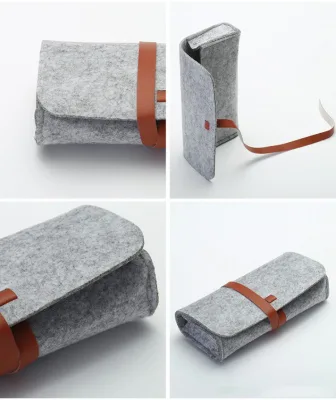 Glasses Case Hot Sale Cheap Handmade Light Weight EVA Sunglasses Carry Case Specacle Box Pochette Pour Lunettes De Soleil
