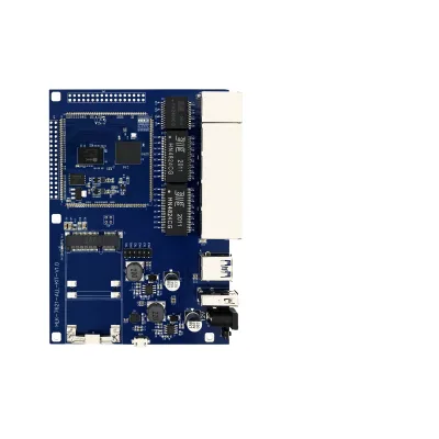 MT7621A GbE Wireless Router Module with HLK-7621 Test Kit/Development Board Original