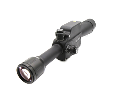 4x42 Hot Selling Telescopic Sight Hunting and Shooting Telescope  Reticle Scopes