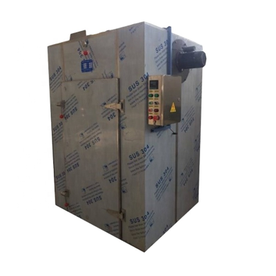 Energy Saving GMP Hot Air Circulating Drying Oven With Food/Chemical Industry(A Big Discounted)