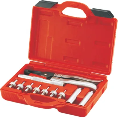Professional Car Repair and Maintenance Tools Valve Oil Seal Disassembly and Assembly Set