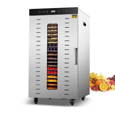 Cheap Price 12 Trays Commercial Dehydrator Food Drying Machine Food Meat Dehydrator