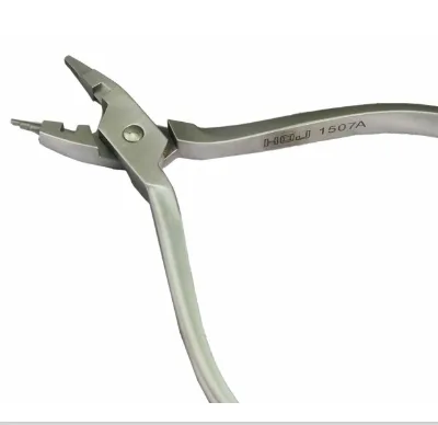 Dental Pliers Kim Orthodontic Pliers Orthodontic Instrument
