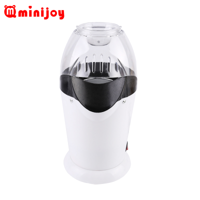 2018 NEW Hot air Popcorn Machine Small Machine a Pop Corn