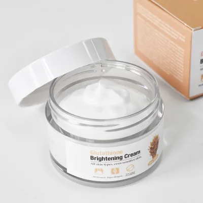 Brightening Cream Face Cream Lightening Bleaching Face Cream for Dark Skin