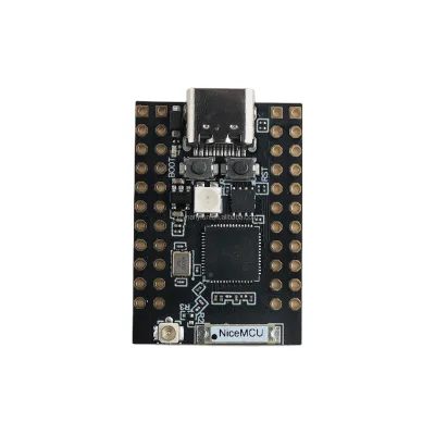DIYmall 5V ESP32-S3-MINI Development Board S3-N16R8 WiFi BLE Module Various IO Ports for Arduino IoT Projects