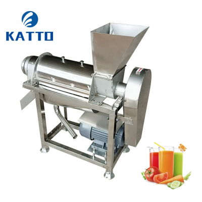 Commercial Fruit Juice Extracting Machine Watermelon Apple Orange Pineapple Mango Juice Extractor Machine