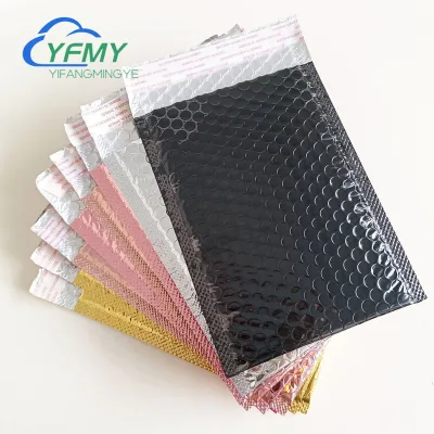Versatile High-Protection Custom Bubble Mailers for Secure Package Shipping and Multipurpose Packaging Needs