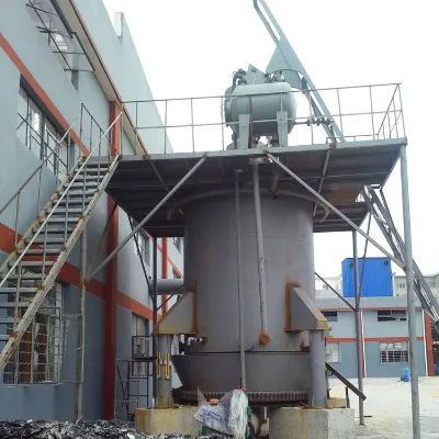 Support Customized OEM/ODM Biomass Gasifiers and Provide Installation Guidance and After-sales Service
