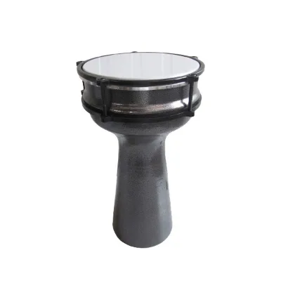 Arabian Drum Middle Eastern Drum Turkish Hand Drum 8-inch Arabian Drum 8-inch Ethnic Drum