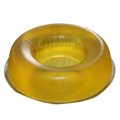 Medical Position Gel Pad Closed Head Ring