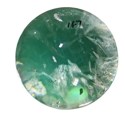 High Quality Natural Rock clear Quartz Crystal Healing Ball Large Crystal Sphere
