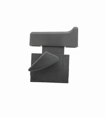 AC Dust-Proof Latching Type Power Tools Switch for Chain Saw and Cutter