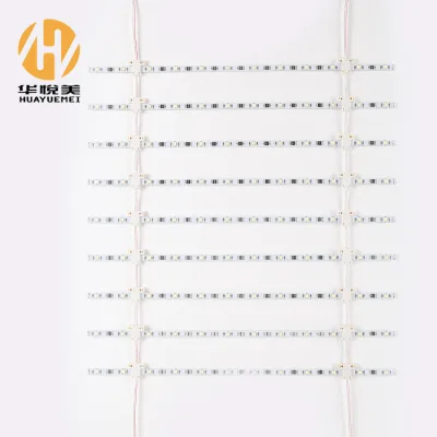 5050 LED Backlight Lattice Factory Price Fit for Large Format Fabric