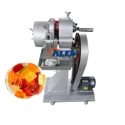 Automatic Sesame Candy Nut Candy Peanut Candy Cutting machine