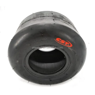 11X6.00-5 4PR  Go Kart Tires