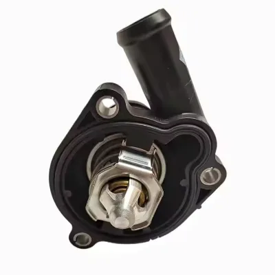 Automobile Engine Parts 55593034 55593033 Opel Thermostat 1.4L Fit for Buick Encore Chevrolet
