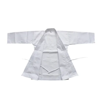 Custom Karate Uniform SMAI University Student Adult Children Training Performance Long Sleeve Japanese Style Martial Arts