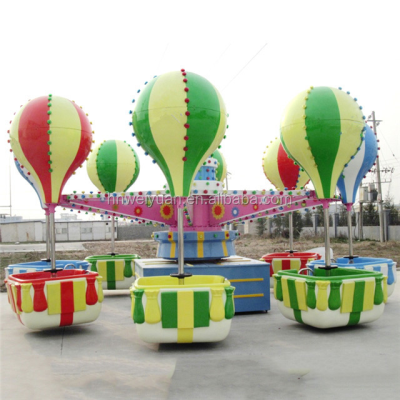 Carnival Amusement Rides for Children Factory-Direct