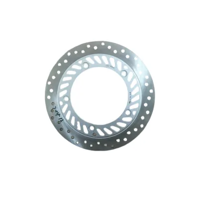 Custom Motorcycle Brake Disc CBX250 Twister for Honda