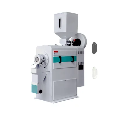 2024 New Products Cfn18 Small Machinery Equipment Professional air Jet Blower Rice Milling Machine Wheat