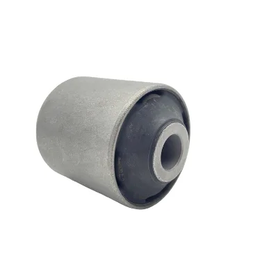 Rear Upper Rubber Suspension Bush Control Arm Bushing for Toyota Fortuner Innova 48702-0K070 487020K070
