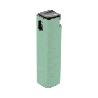 Compact Electronic Screen Cleaner With Cloth Portable Anti Fingerprint Cleaning Device for Car Navigation Mobile Phone Tablet