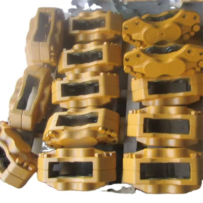 Good After-sales Service High Quality Reliability Products 4120001739 Caliper Brake Kit for Sale