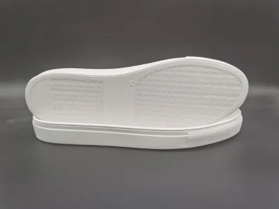 Custom Color EVA Sole Outsole Sneaker Running Sport Casual Double Color Sole for Man