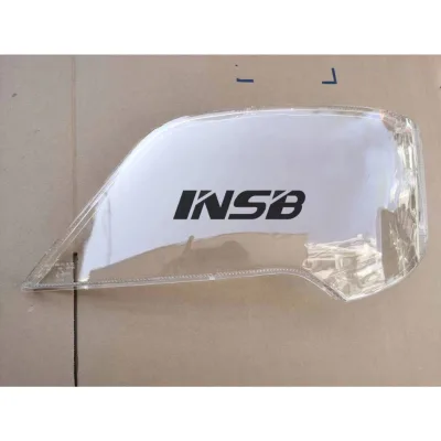 Benz Bus Head Lamp Lens Benz Bus Head Light Lens for Benz Coach Bus Spare Parts Insb19-005-Lens