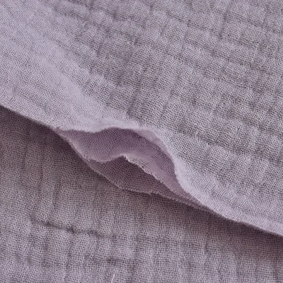 Wholesale Children's Fabric Three-layer Cotton Gauze Fabric 100% Cotton Gauze Fabric for Kids