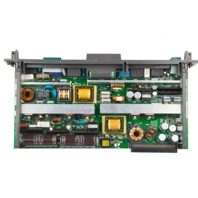 Original Japan F an UC A16B-1212-0871 Power Supply PCB Board