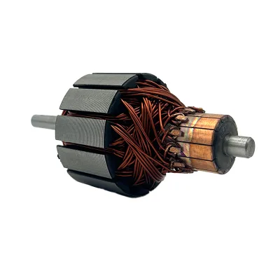 High Quality Armature Dc Motor/mini Motor Armature/blender Armature