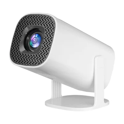 Android Smart for Bluetooth Wi-Fi Bi LED Projector Laser Home Theater USB Connection Interface Mini Outdoor Projector