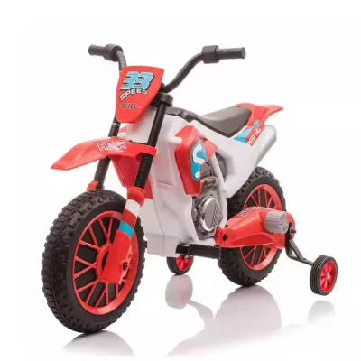 Hot Selling  Model XMX616 With Very Fast Speed Beach Motorcycle Ride on Car With Forward Function