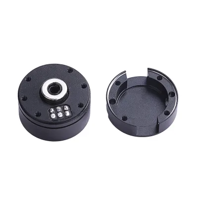 GB2205 Brushless Permanent Magnet Gimbal Motor 12V Encoder Small Camera FPV Drone Home Appliance Fan Boat IP54 Stabilizer