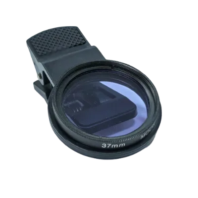 Optical Filter Neutral Night Filter for Mobile Phone Night Photography